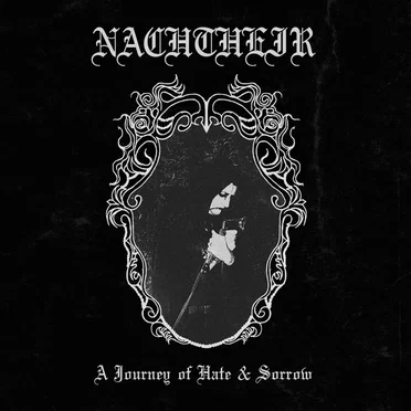 A Journey of Hate & Sorrow