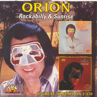 Rockabilly & Sunrise