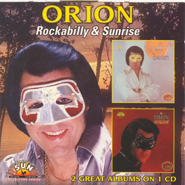 Rockabilly & Sunrise