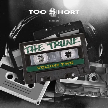 The Trunk, Vol. 2 by Various Artists - album cover