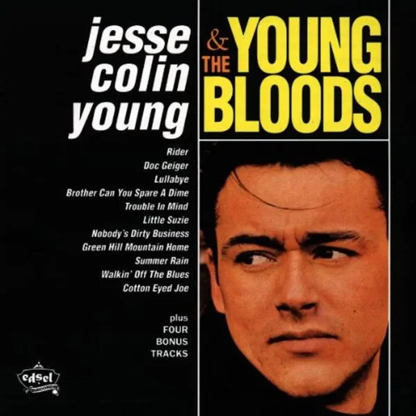 Young Blood
