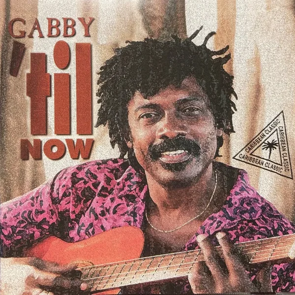 'til Now