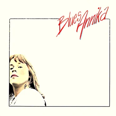 Blues Annika