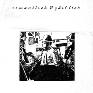 Romantisch & Zärtlich / Neurotisch & Exzessiv by Kranioklast - album cover