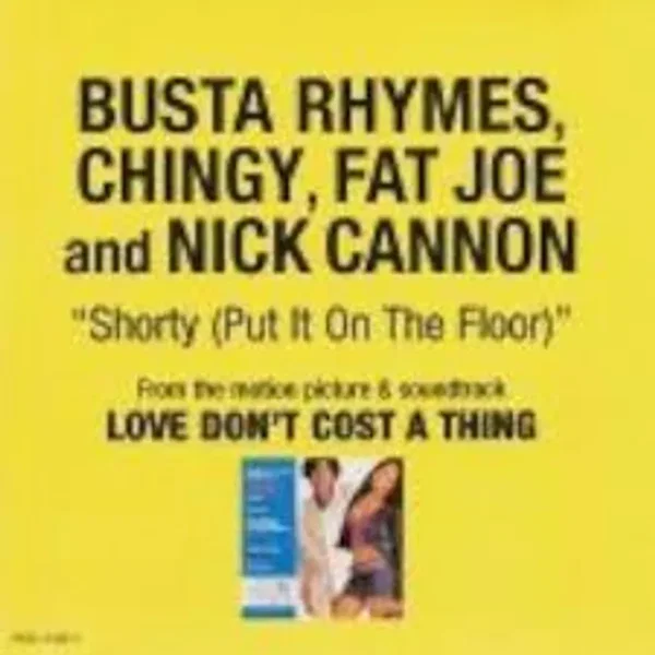 Shorty (Put It on the Floor)