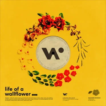 Life of a Wallflower Vol. 1