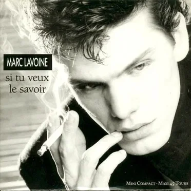 Si tu veux le savoir