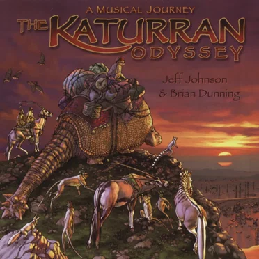 The Katurran Odyssey