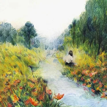Nhớ về mùa hoa
