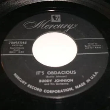 Buddy Johnson and His Orchestra