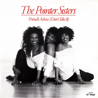 Friends’ Advice (Don’t Take It)