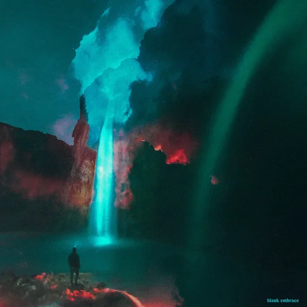 Mysterious Falls