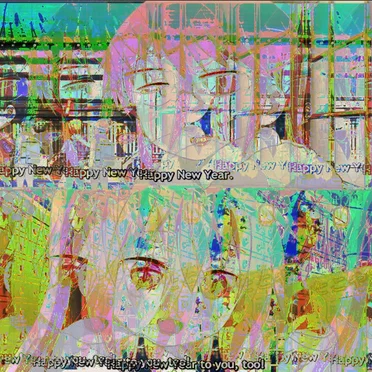 A Label That Awakens, as All Labels Awaken, When the Sun Rises