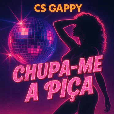 Chupa-Me a Piça