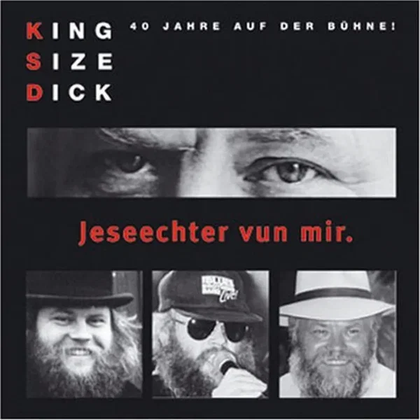 Jeseechter vun mir