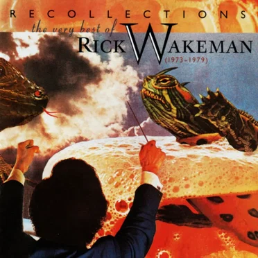 Recollections: The Very Best of Rick Wakeman (1973–1979)