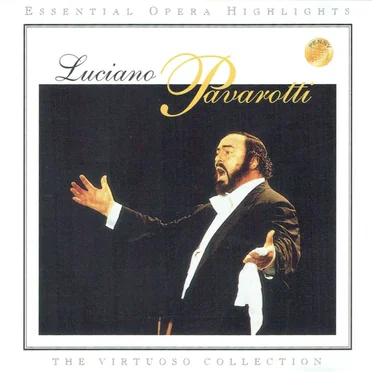 Essential Opera Highlights - The Virtuoso Collection