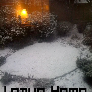 Leave Home by Hermitgames - album cover