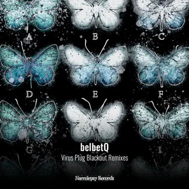 Virus Plug Blackout Remixes