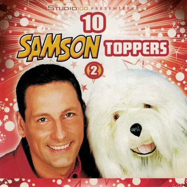 10 Samson Toppers 2