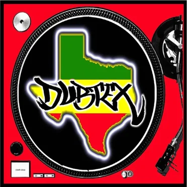 BAYOU BUSH BURNERS by Dubtex - album cover