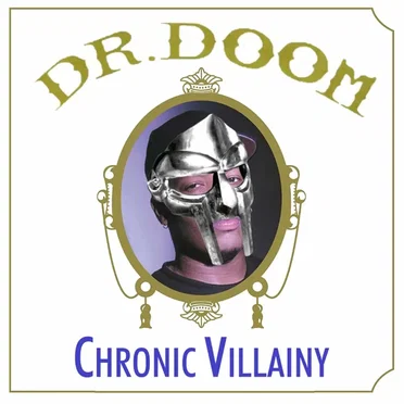 Dr. DOOM: Chronic Villainy