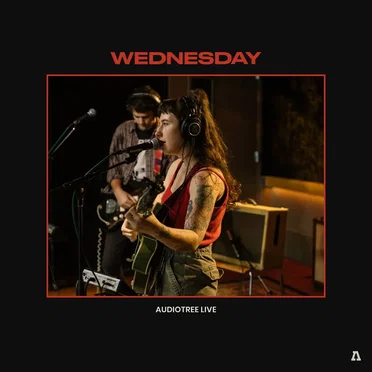 Wednesday on Audiotree Live