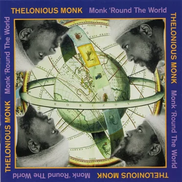 Monk ’Round the World