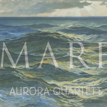 Mare (Two Pianos - Four Pianists)