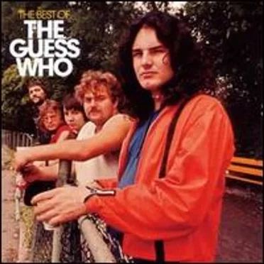 The Best of the Guess Who
