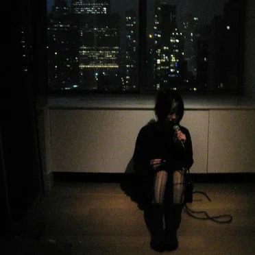 lovesong by Father Koi - album cover
