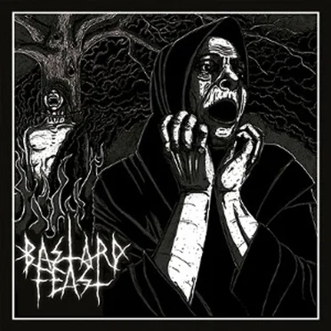 Osculum Infame by Bastard Feast - album cover