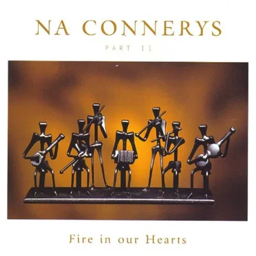Fire In Our Hearts
