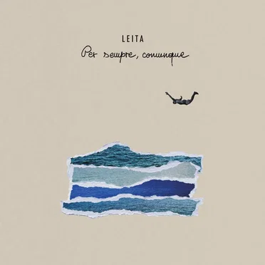 Per sempre, comunque by Leita - album cover