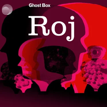 You Are Here / The Salt Path by Roj - album cover