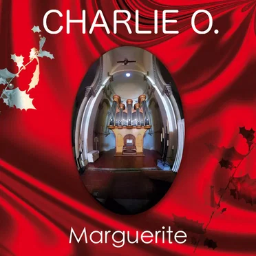 Marguerite by Charlie O. - album cover