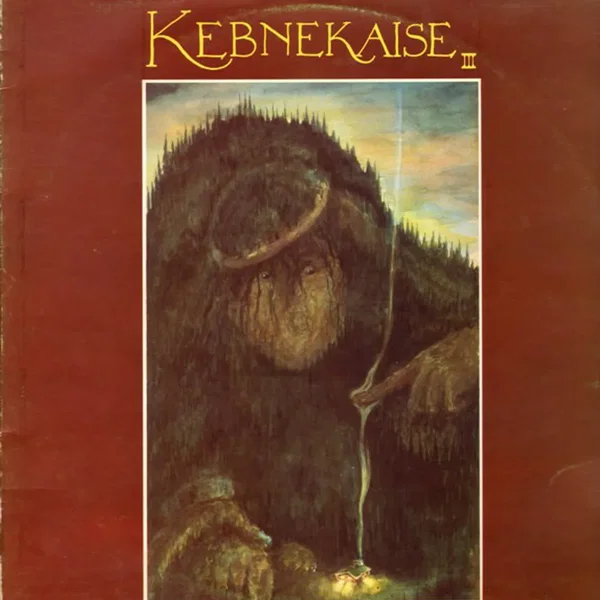 Kebnekaise III