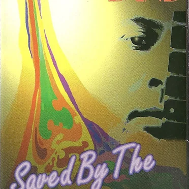 Saved by the Holy Love