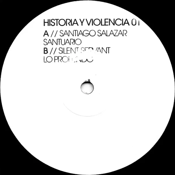 Santuario / Lo Profundo
