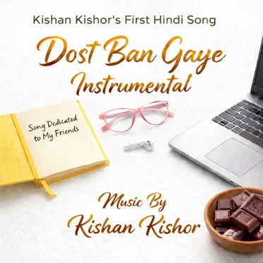 Dost Ban Gaye Instrumental
