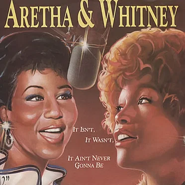 It Isn’t, It Wasn’t, It Ain’t Never Gonna Be