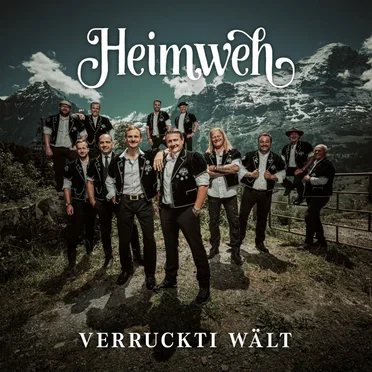 Verruckti Wält