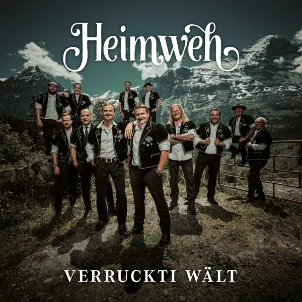 Verruckti Wält