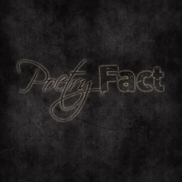 Poetry Fact by Poetry Fact - album cover