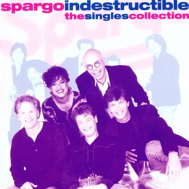 Indestructible: The Singles Collection