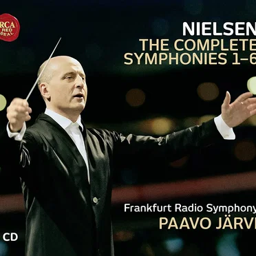 The Complete Symphonies 1-6