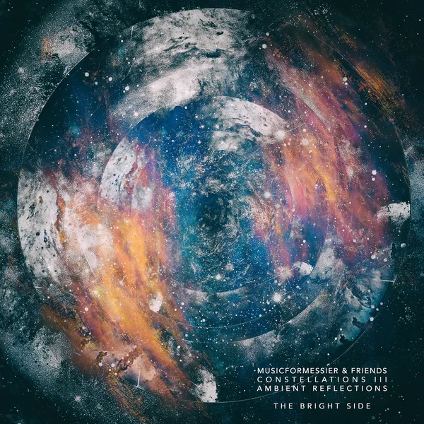 Constellations III. - Ambient reflections - The bright side
