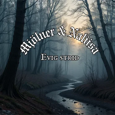 Evig strid