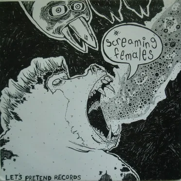 Full of Fancy / Screaming Females