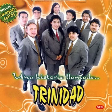 Una historia llamada trinidad
